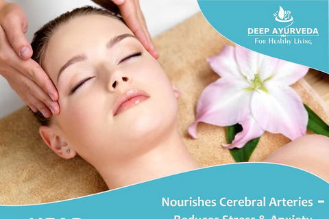 Ayurveda Oil Body Massage By Deep Ayurveda Hobart - Find Attractions 0