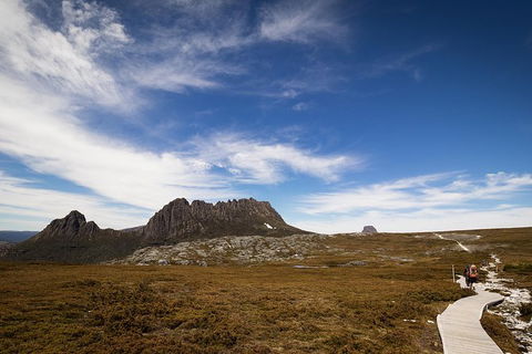 6-Day Overland Track PhotoTour - Find Attractions 1