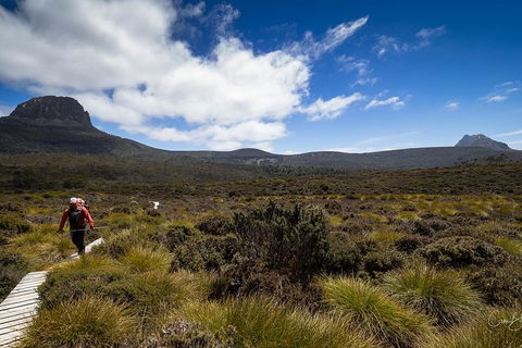 6-Day Overland Track PhotoTour - Find Attractions 0