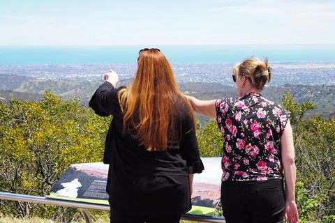 Adelaide Hills And Hahndorf Half-Day Tour From Adelaide - Find Attractions 3