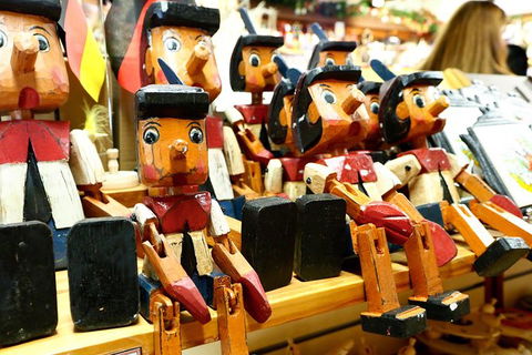 Adelaide Hills And Hahndorf Half-Day Tour From Adelaide - Find Attractions 7