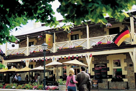 Adelaide Hills And Hahndorf Half-Day Tour From Adelaide - Find Attractions 2