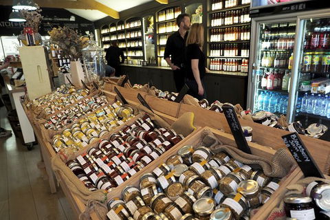 Adelaide Hills And Hahndorf Half-Day Tour From Adelaide - Find Attractions 6