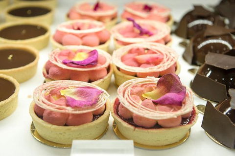 Adelaide City Food And Street Art Walking Tour - Find Attractions 1