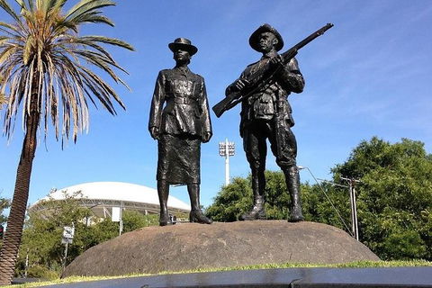 Adelaide Self-Guided Audio Tour - Find Attractions 0