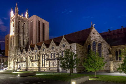 Adelaide Self-Guided Audio Tour - Find Attractions 5