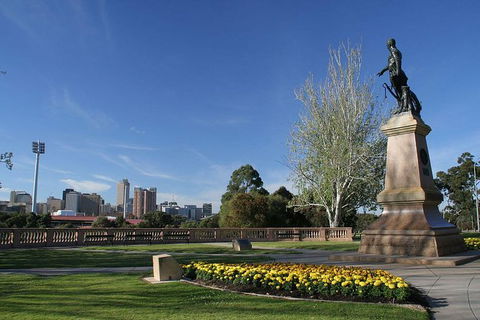 Adelaide Self-Guided Audio Tour - Find Attractions 8