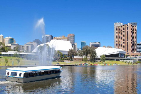 Adelaide City Highlights Tour - Find Attractions 0