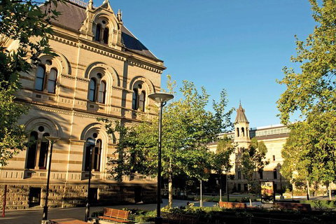 Adelaide City Highlights Tour - Find Attractions 7