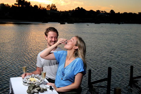 Coffin Bay Oyster Farm & Tasting Tour - Find Attractions 5
