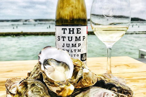 Coffin Bay Oyster Farm & Tasting Tour - Find Attractions 10