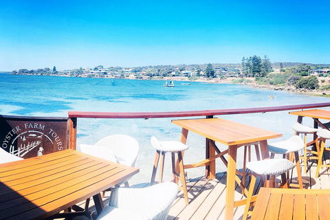 Coffin Bay Oyster Farm & Tasting Tour - Find Attractions 8