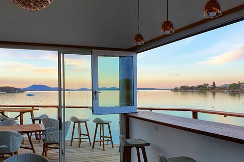 Coffin Bay Oyster Farm & Tasting Tour - Find Attractions 7