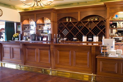 Hahndorf And Barossa Valley Full-Day Tour From Adelaide - Find Attractions 1