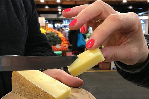 Adelaide Central Market Exclusive Tour - Find Attractions 6