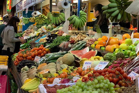 Adelaide Central Market Exclusive Tour - Find Attractions 7