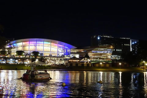 Adelaide 2-Hour BBQ Boat Hire For 10 People - Find Attractions 7