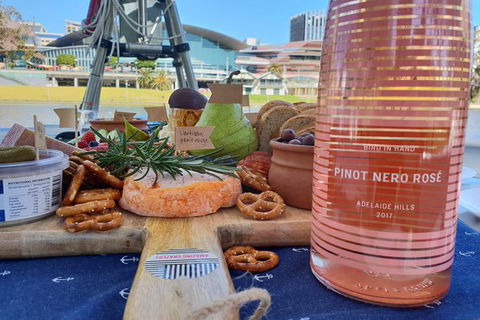 Adelaide 2-Hour BBQ Boat Hire For 10 People - Find Attractions 6