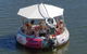 Adelaide 2-Hour BBQ Boat Hire For 10 People - thumb 2