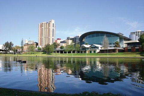 Adelaide Airport Private Chauffeured Transfer - Find Attractions 6