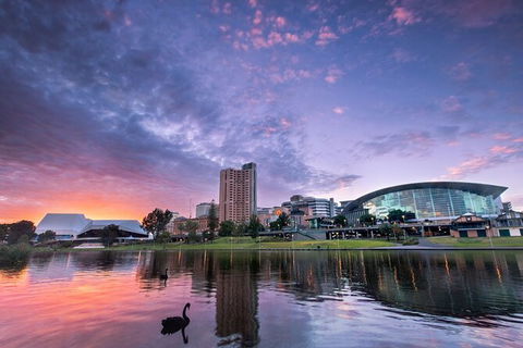 Adelaide Airport Private Chauffeured Transfer - Find Attractions 7