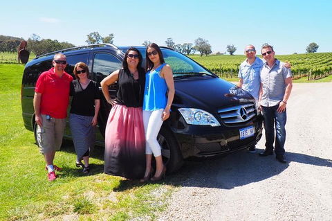 Private Barossa Valley Cellar Secrets Experience From Adelaide, Glenelg Or Barossa Valley - Find Attractions 1
