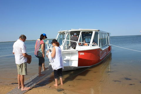 Coorong National Park Wildlife Cruise From Goolwa - Find Attractions 5