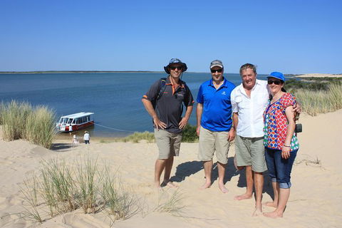 Coorong National Park Wildlife Cruise From Goolwa - Find Attractions 2