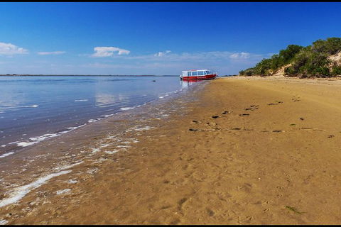 Coorong National Park Wildlife Cruise From Goolwa - Find Attractions 6