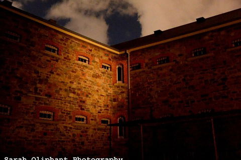Adelaide Gaol Ghost Tour And Paranormal Investigation - Find Attractions 4