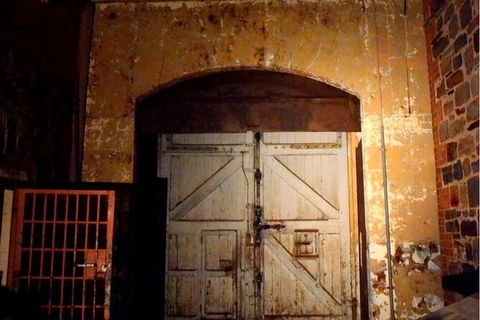 Adelaide Gaol Ghost Tour And Paranormal Investigation - Find Attractions 3