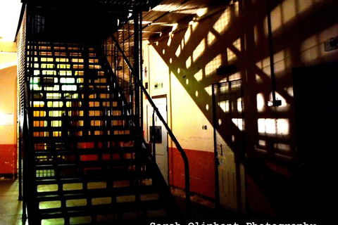 Adelaide Gaol Ghost Tour And Paranormal Investigation - Find Attractions 9