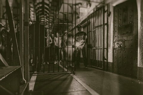 Adelaide Gaol Ghost Tour And Paranormal Investigation - Find Attractions 6