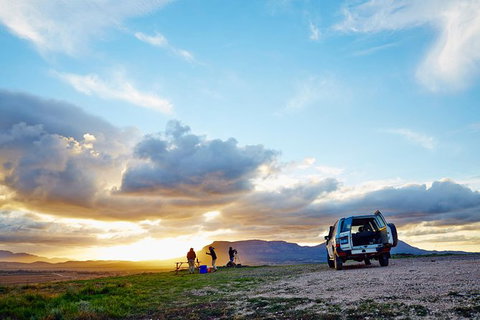 5-Day Flinders Ranges And Eyre Peninsula Private Tour From Adelaide - Find Attractions 0