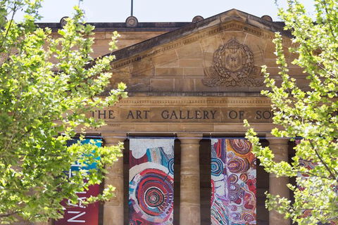 Adelaide 90-Minute Pedicab Tour: Street Art Experience - Find Attractions 5