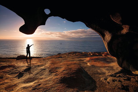5 Day Kangaroo Island And Eyre Peninsula Tour - Find Attractions 0