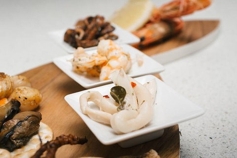 Exceptional Port Lincoln, Seafood And Wildlife Tour - Find Attractions 3