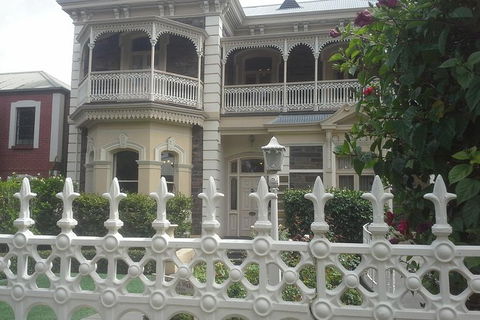 Adelaide Walking Tour: East End Escapade - Find Attractions 0