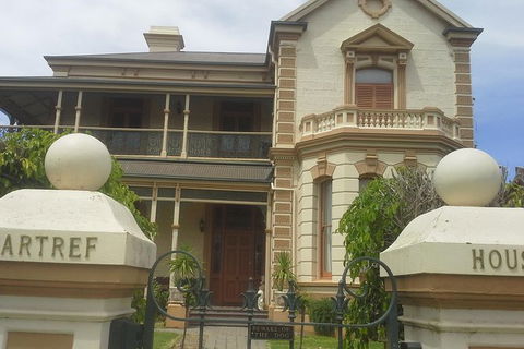 Adelaide Walking Tour: East End Escapade - Find Attractions 1