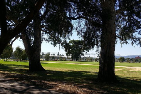 Adelaide Walking Tour: East End Escapade - Find Attractions 6