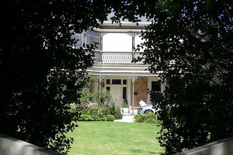 Adelaide Walking Tour: East End Escapade - Find Attractions 7