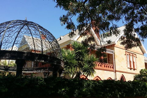 Adelaide Walking Tour: East End Escapade - Find Attractions 5