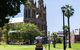 Adelaide 90-Minute Pedicab Tour: City Sights Experience - thumb 2
