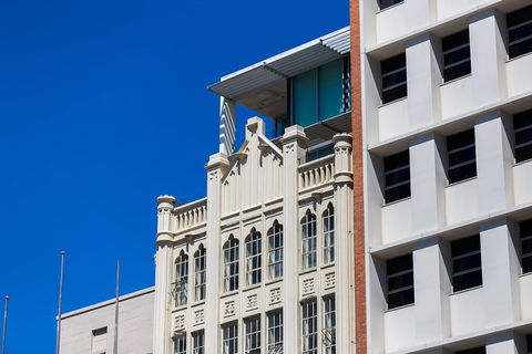 Adelaide 90-Minute Pedicab Tour: City Sights Experience - Find Attractions 9