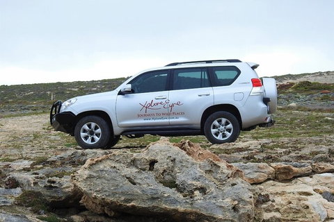 One Day Port Lincoln Tour - Tasting Eyre - Find Attractions 3