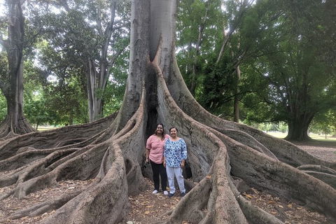 A Taste Of Adelaide And Hahndorf By Car Private Tour. - Find Attractions 11