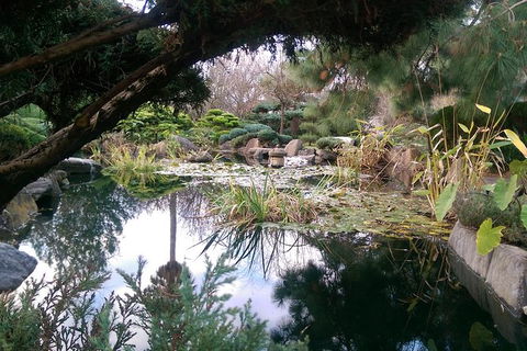 A Taste Of Adelaide And Hahndorf By Car Private Tour. - Find Attractions 3