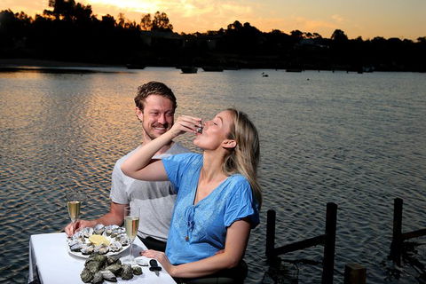 Oyster Farm And Tasting Tour With Hotel Pick-up And Return From Port Lincoln - Find Attractions 1