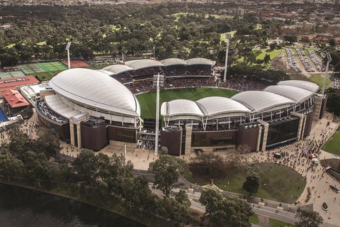 Adelaide City Tour Including Adelaide Oval - Find Attractions 0