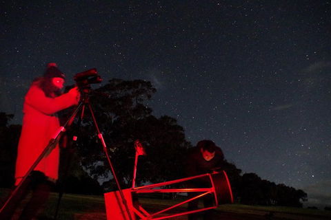 Wirrina Cove Night Sky Tour - Find Attractions 0